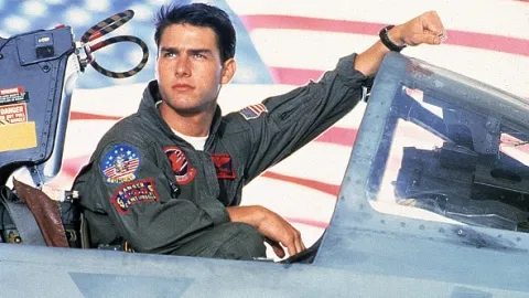 Top Gun