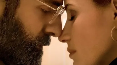 Scény z manželského života (3)