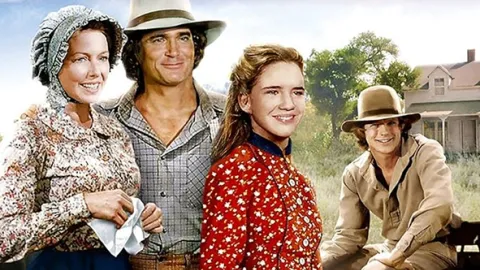 Domek na prérii VI (8)