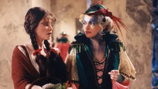 O nebojácné Bětce