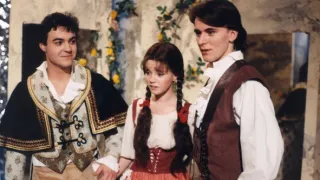 O nebojácné Bětce