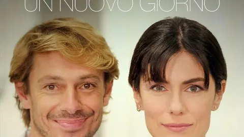 Sestrička Lea II (4/8)