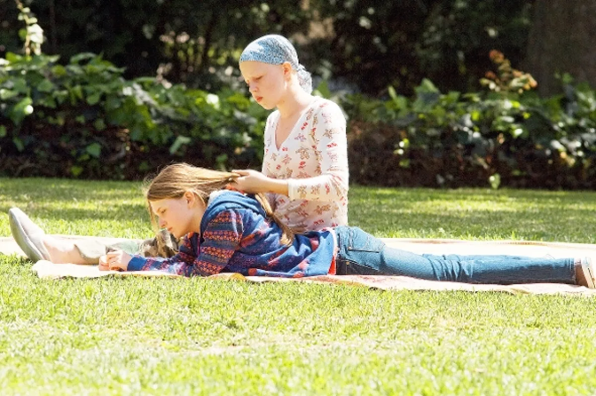 Pre moju sestru (My Sister's Keeper), 2009 - fotogaléria