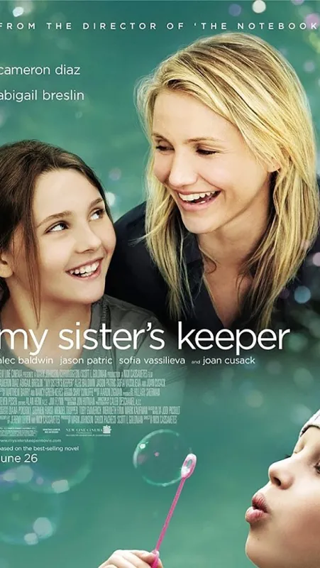 Pre moju sestru (My Sister's Keeper), 2009 - fotogaléria