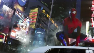Amazing Spider-Man 2