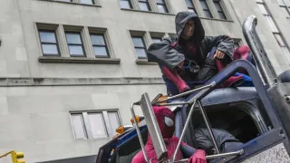 Amazing Spider-Man 2