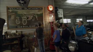 Američtí sběratelé XIV (1)