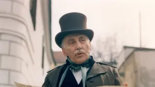 Slavné historky zbojnické (6)