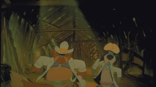 Americký ocásek - Fievel na divokém západě