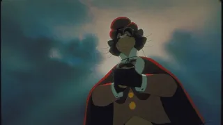 Americký ocásek - Fievel na divokém západě