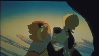 Americký ocásek - Fievel na divokém západě