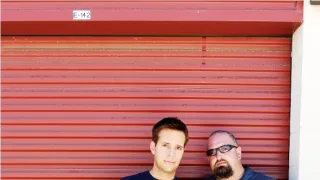 Mistři aukcí II (18)