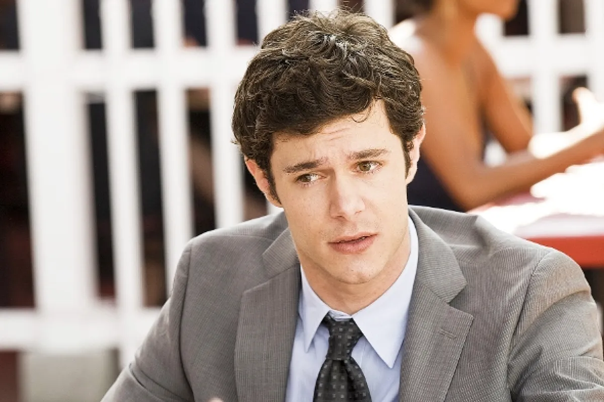 Poliši (Cop Out), 2010 - fotogaléria