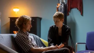 Zločin na dobré cestě (12/12)