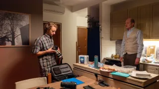 Zločin na dobré cestě (12/12)