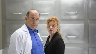 Kanadská soda IV (12/14)