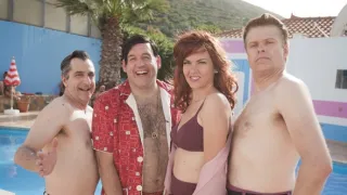 Kanadská soda IV (12/14)