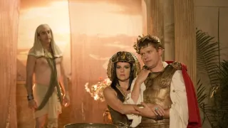 Kanadská soda IV (12/14)