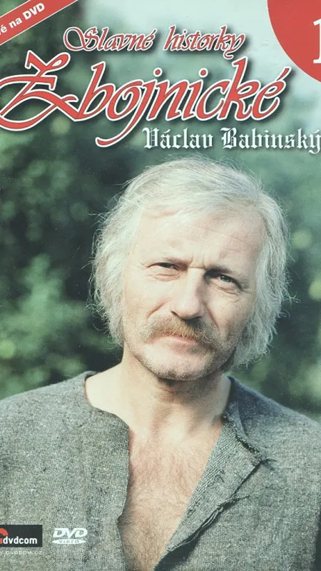 Slavné historky zbojnické, 1985 - fotogaléria