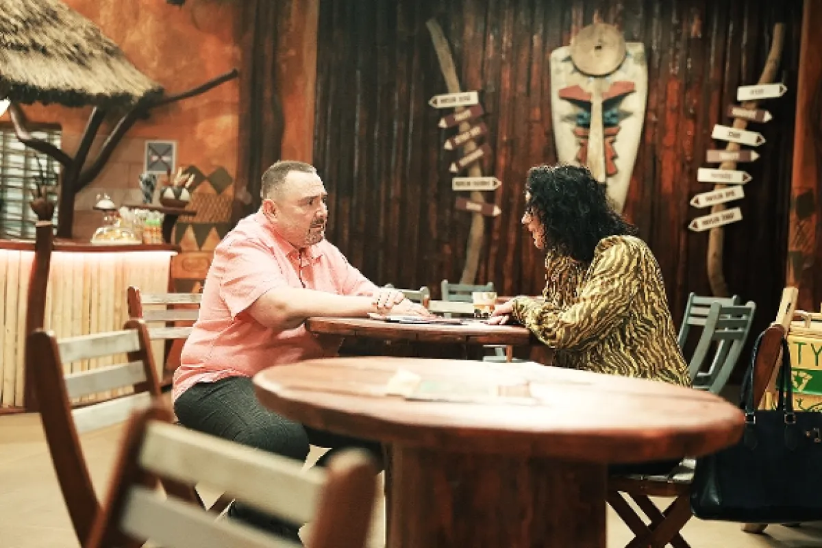 ZOO Nové začátky, 2025 - fotogaléria