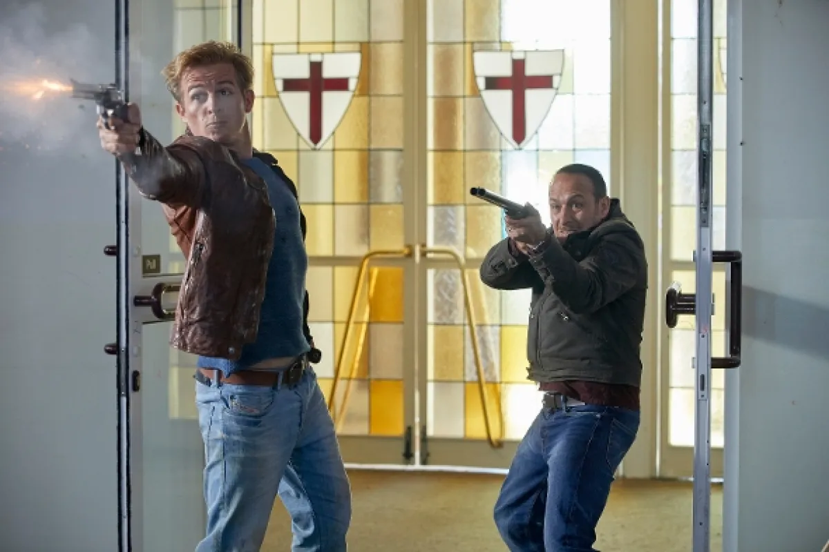 Kobra 11 (Alarm für Cobra 11 XXIII), 2018 - fotogaléria