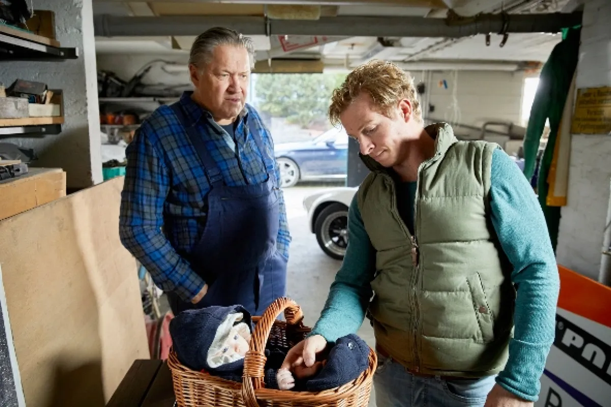 Kobra 11 (Alarm für Cobra 11 XXIII), 2018 - fotogaléria