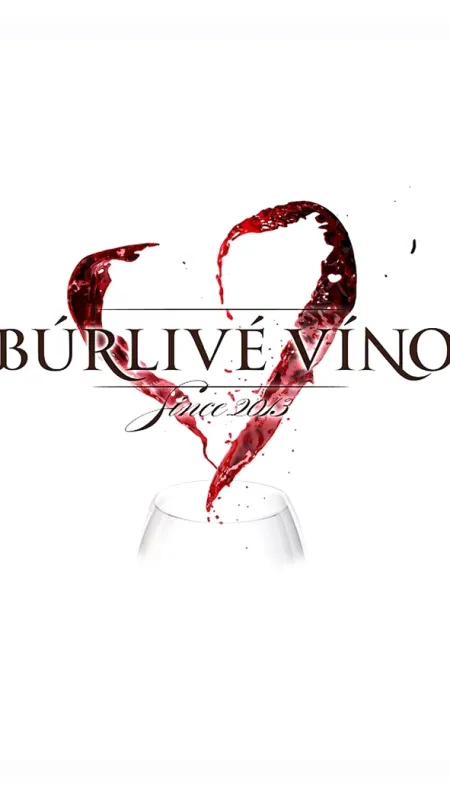 Búrlivé víno, 2014 - fotogaléria