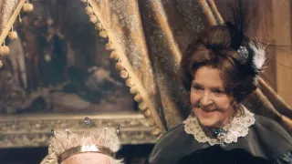 Padla kosa na kámen