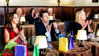 Tajomné krížovky: Čáry máry smrť