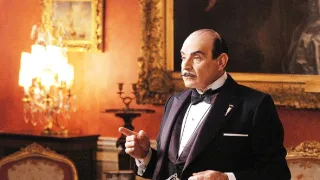 Hercule Poirot XI