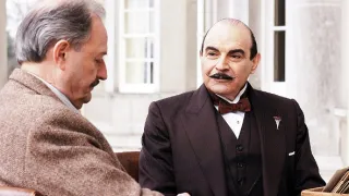Hercule Poirot XI