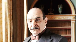 Hercule Poirot XI