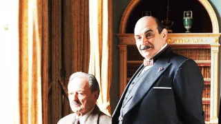 Hercule Poirot XI