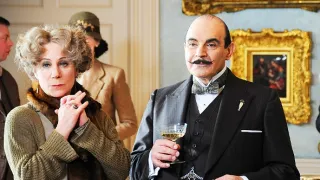 Hercule Poirot XI