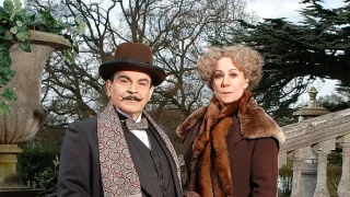 Hercule Poirot XI