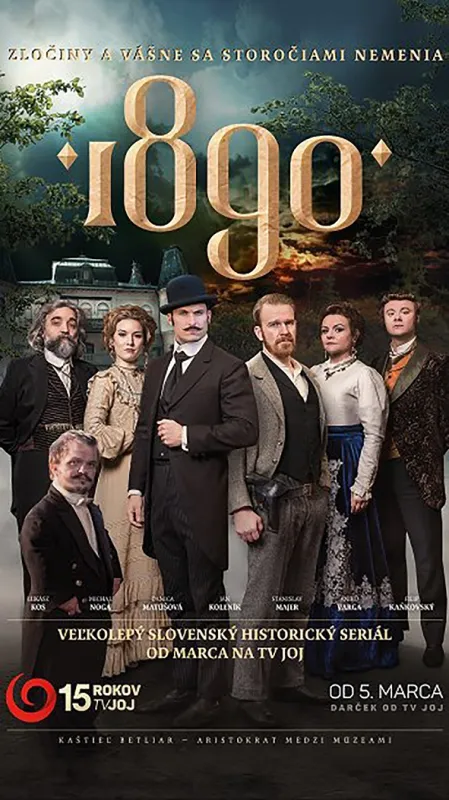 1890, 2016 - fotogaléria