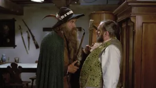 Krkonošská pohádka