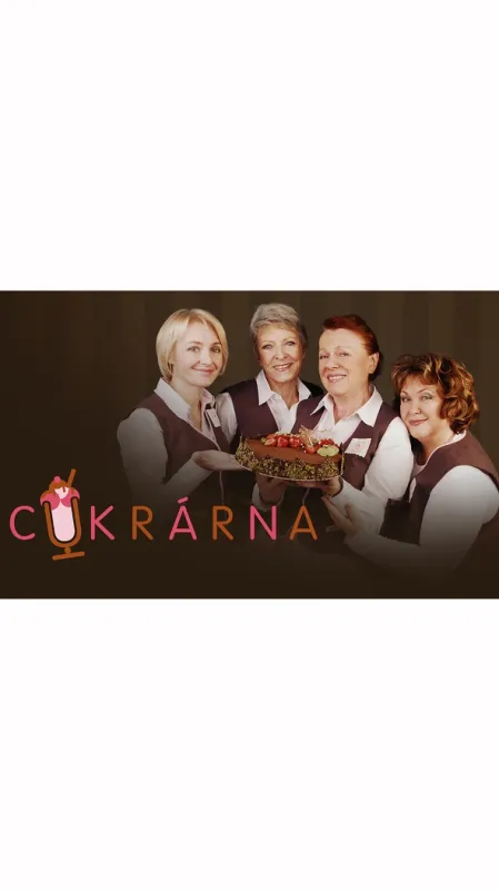 Cukrárna, 2011 - fotogaléria