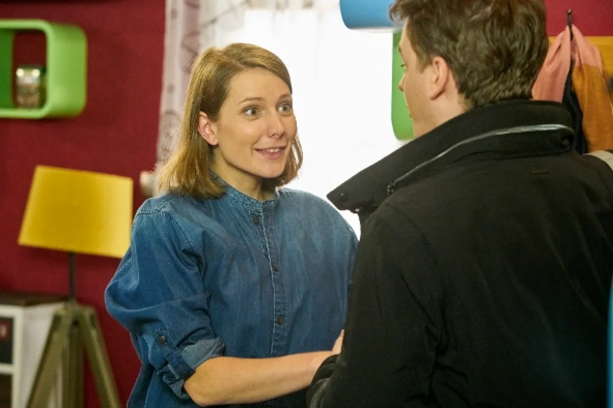 Ulice, 2025 - fotogaléria