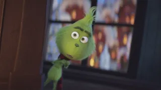Grinch