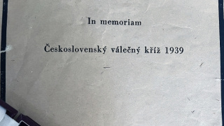 13. komnata Jiřího Hromady