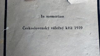 13. komnata Jiřího Hromady