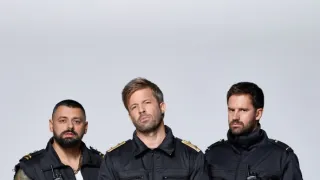 Most Wanted - A hajsza (10)