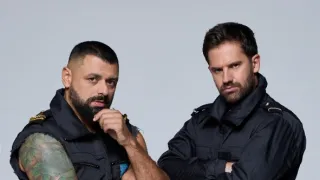 Most Wanted - A hajsza (10)