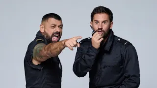 Most Wanted - A hajsza (10)