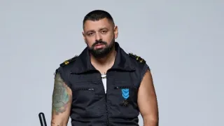 Most Wanted - A hajsza (10)