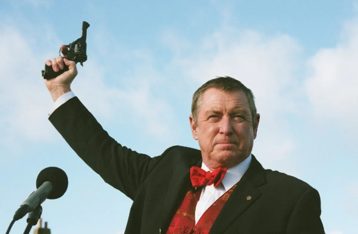 Vraždy v Midsomeri (Midsomer Murders IX - Death in Chorus), 2006 - fotogaléria