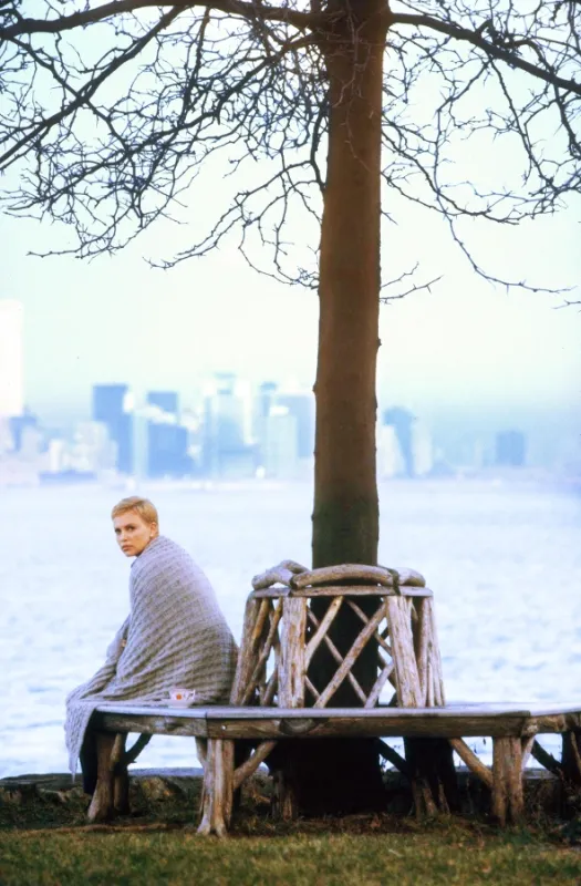 Astronautova žena (The Astronaut’s Wife), 1999 - fotogaléria