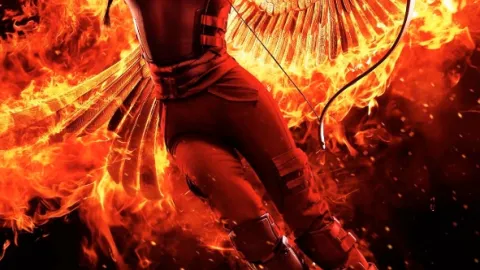 Hunger Games: Síla vzdoru 2. část