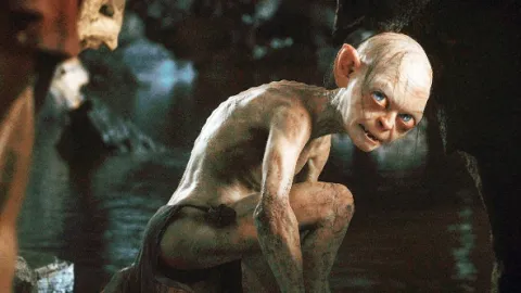 Hobit: Neočekávaná cesta